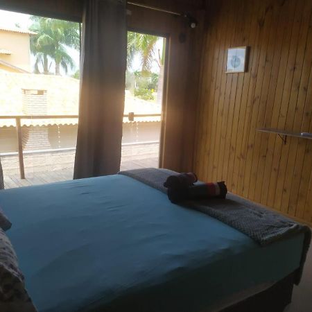 Formosa Suites Bonito  Exteriör bild