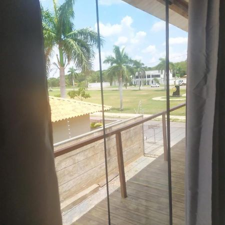 Formosa Suites Bonito  Exteriör bild
