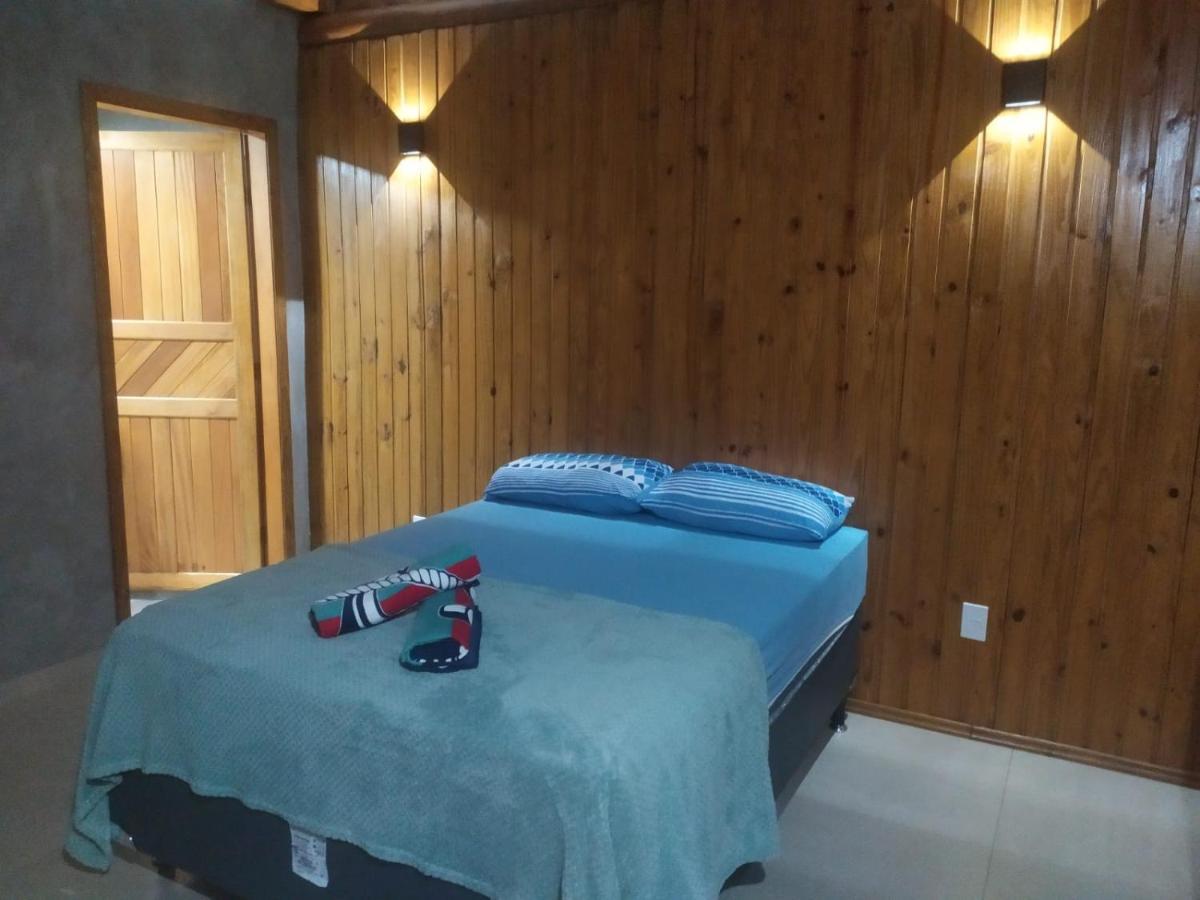 Formosa Suites Bonito  Exteriör bild