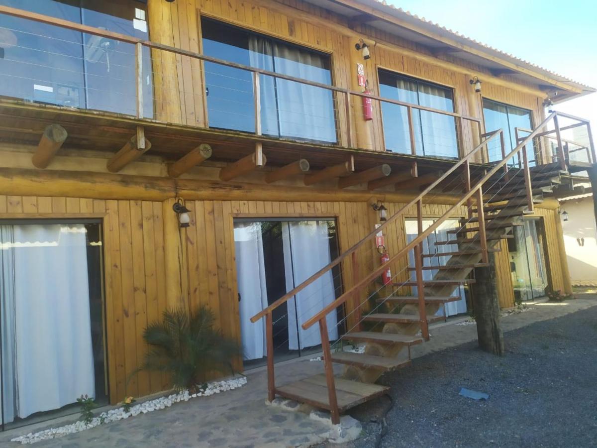 Formosa Suites Bonito  Exteriör bild