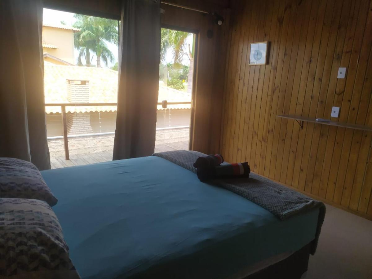 Formosa Suites Bonito  Exteriör bild