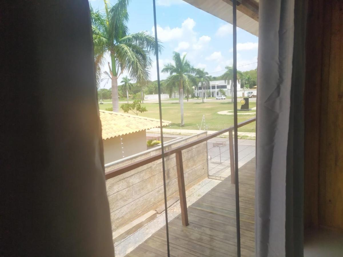 Formosa Suites Bonito  Exteriör bild