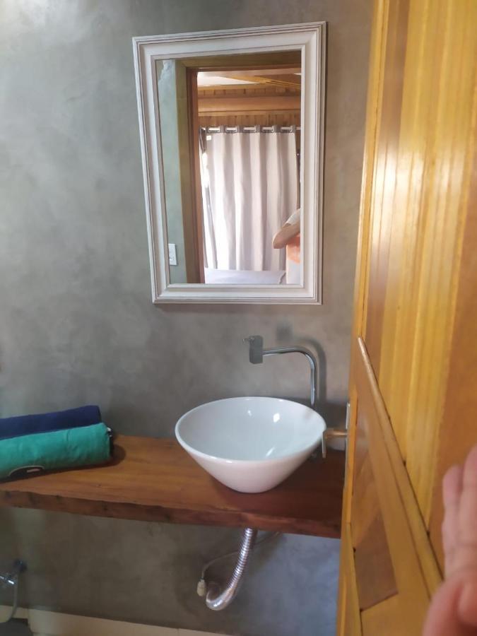 Formosa Suites Bonito  Exteriör bild