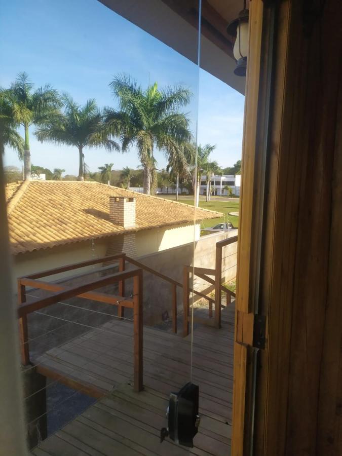 Formosa Suites Bonito  Exteriör bild