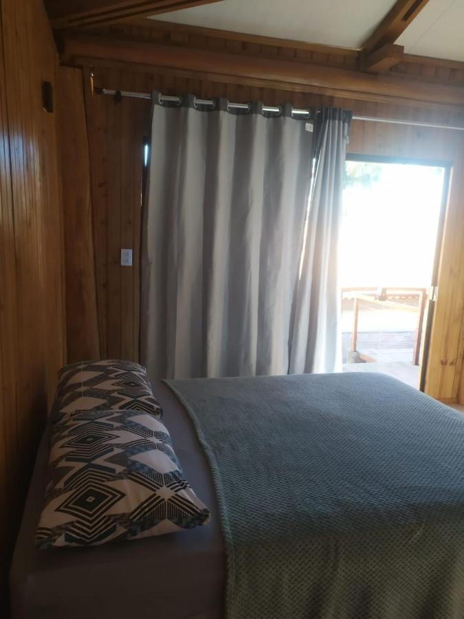 Formosa Suites Bonito  Exteriör bild